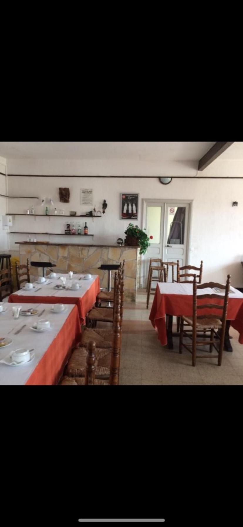 Hotel Les Calanques Piana  Eksteriør bilde