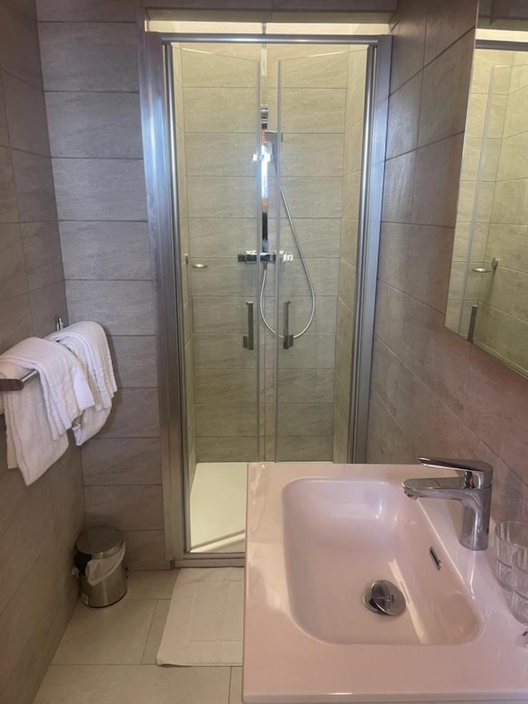 Hotel Les Calanques Piana  Eksteriør bilde