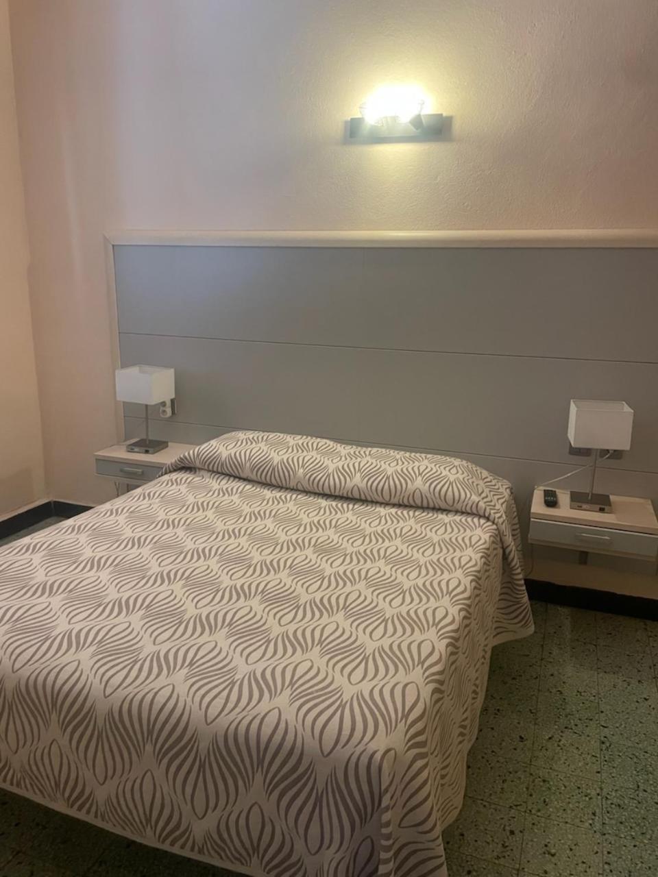 Hotel Les Calanques Piana  Eksteriør bilde